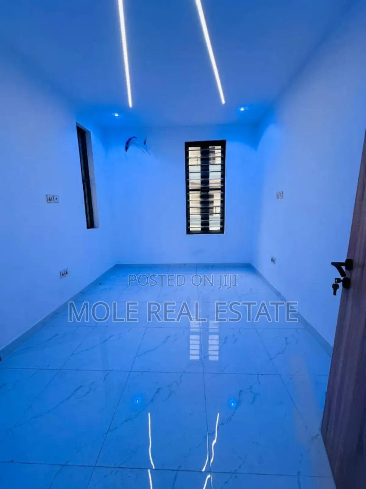 Furnished 2bdrm Block of Flats for sale in Igando / Ikotun/Igando
