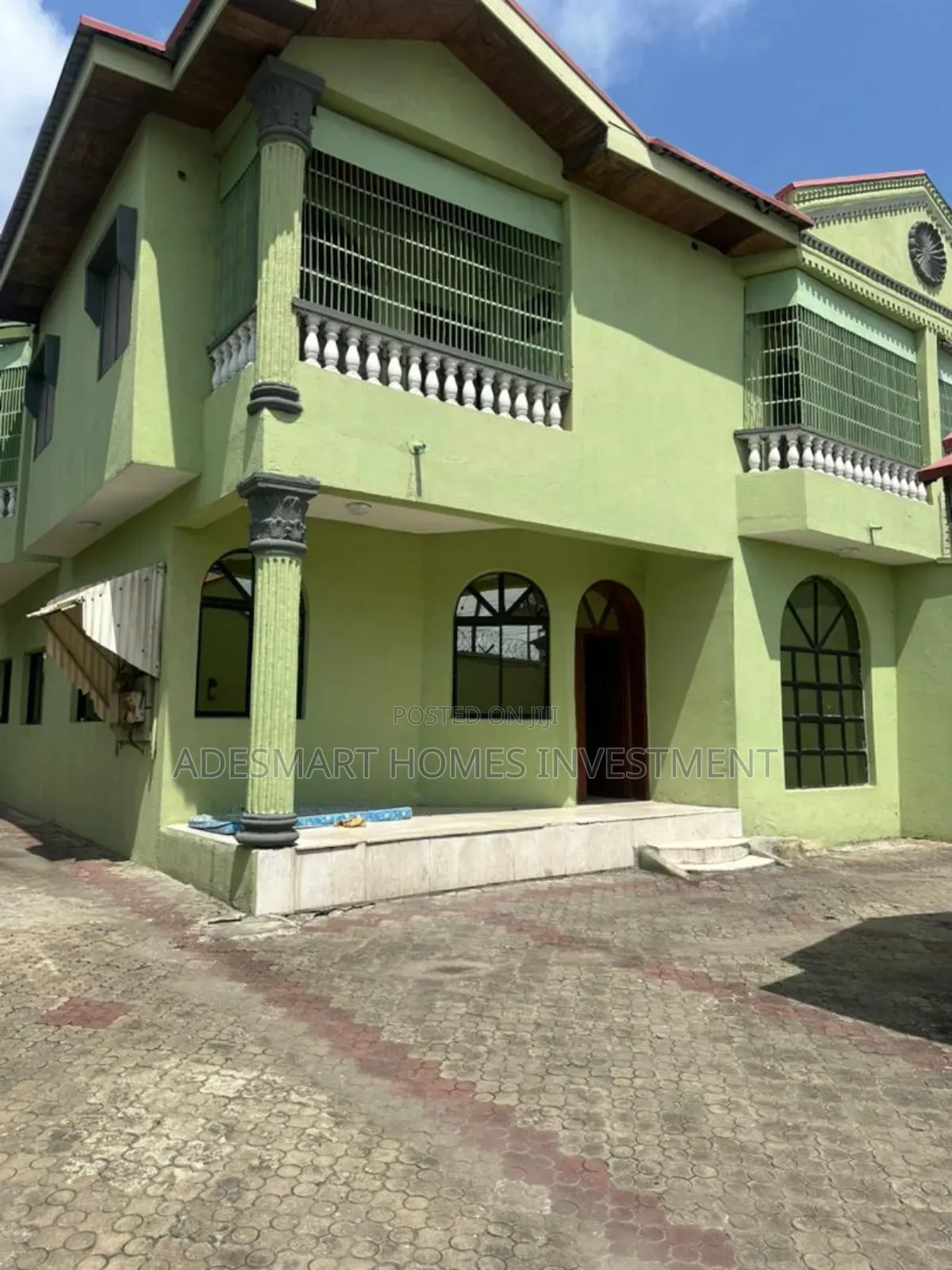 5bdrm Duplex in Lekki Phase 1 for rent in Lekki Phase 1