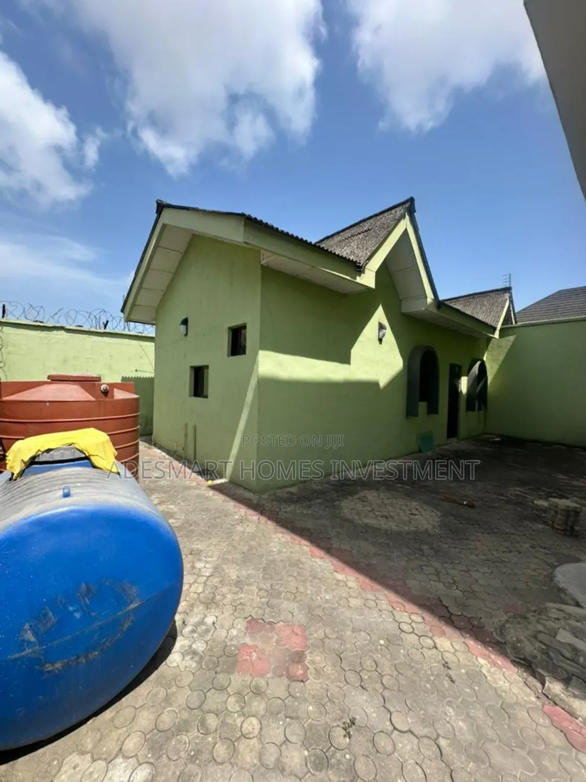 5bdrm Duplex in Lekki Phase 1 for rent in Lekki Phase 1