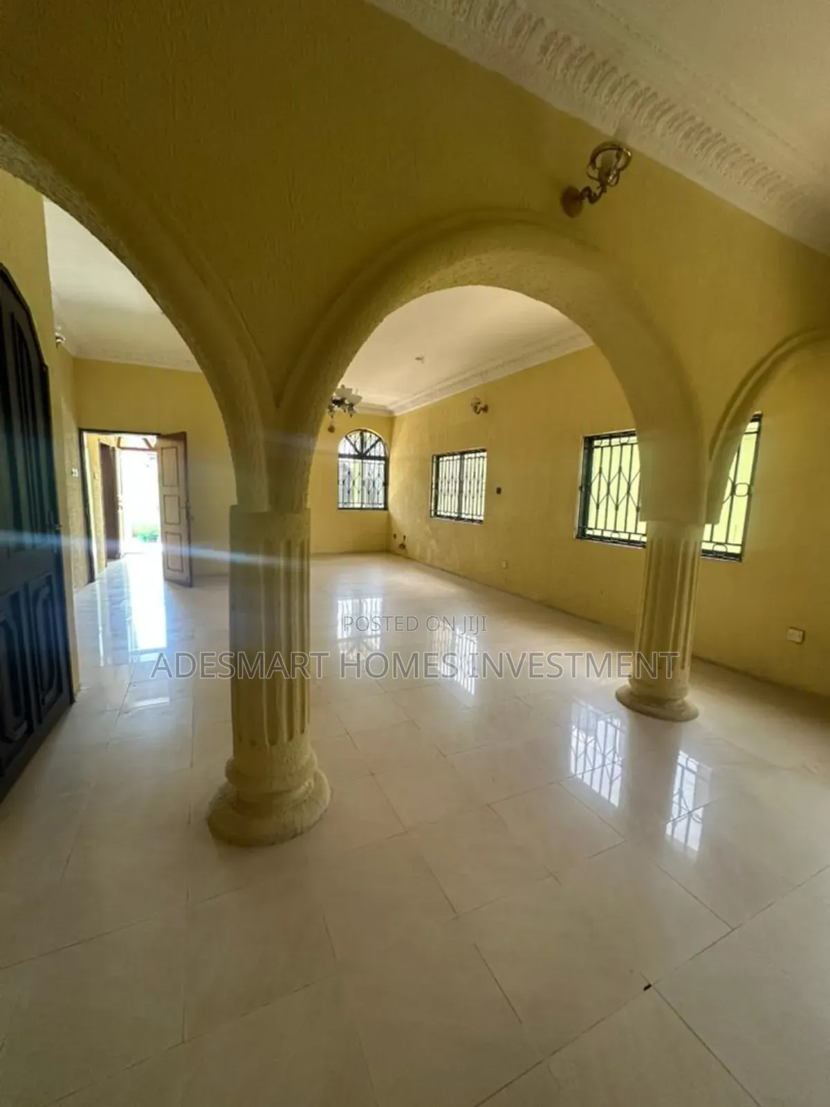 5bdrm Duplex in Lekki Phase 1 for rent in Lekki Phase 1