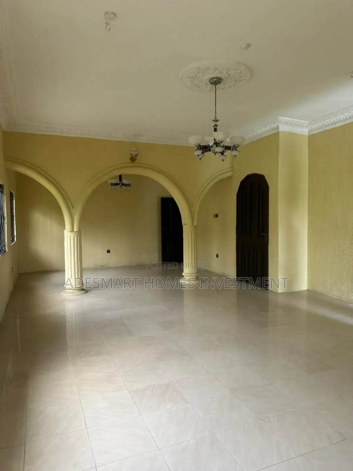 5bdrm Duplex in Lekki Phase 1 for rent in Lekki Phase 1