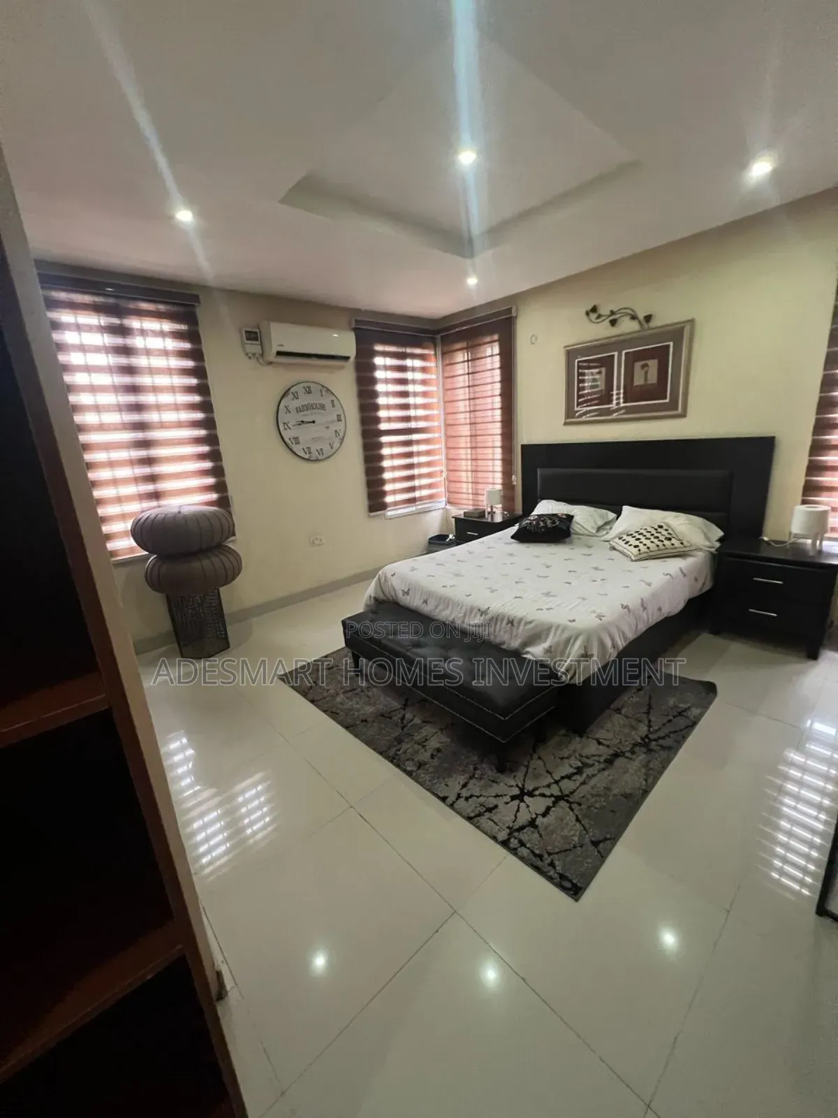 Furnished 4bdrm Maisonette in Ikoyi for rent in Ikoyi