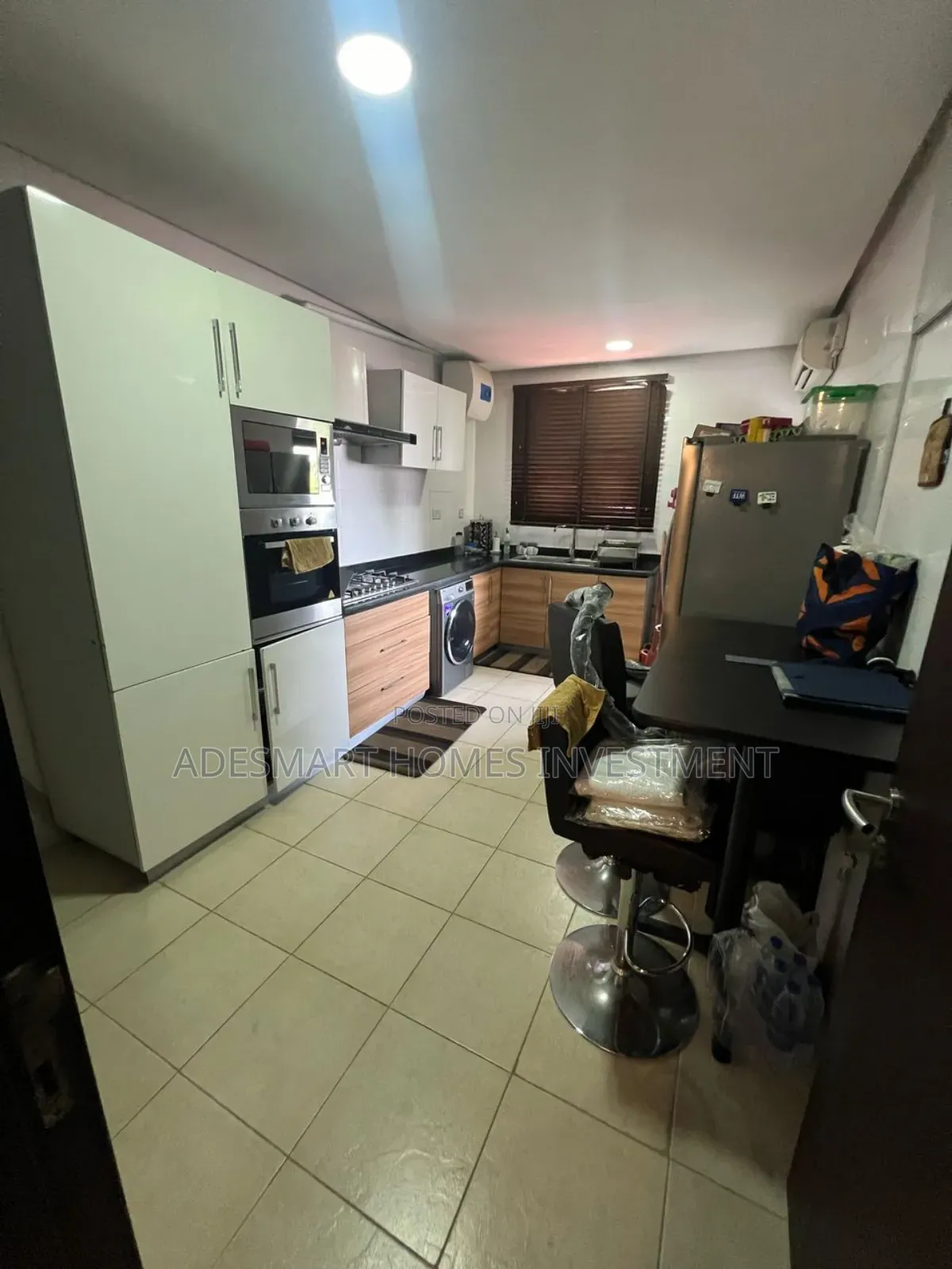 Furnished 4bdrm Maisonette in Ikoyi for rent in Ikoyi