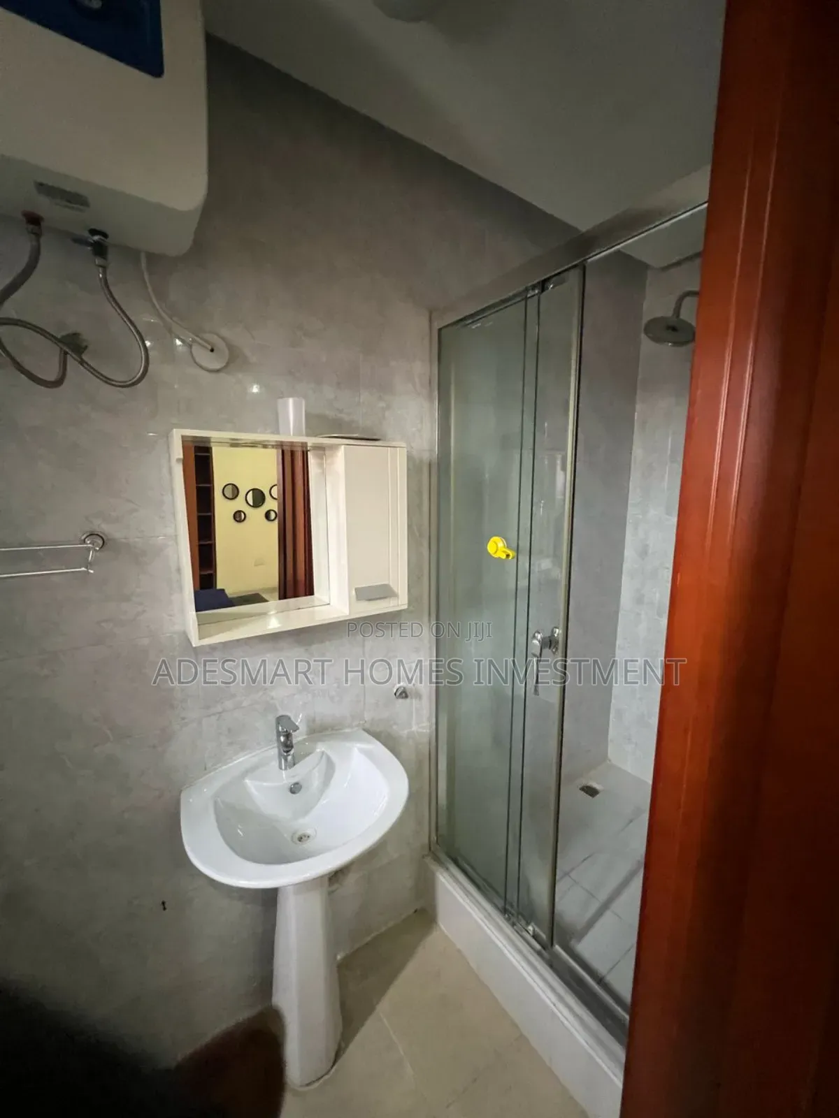Furnished 4bdrm Maisonette in Ikoyi for rent in Ikoyi