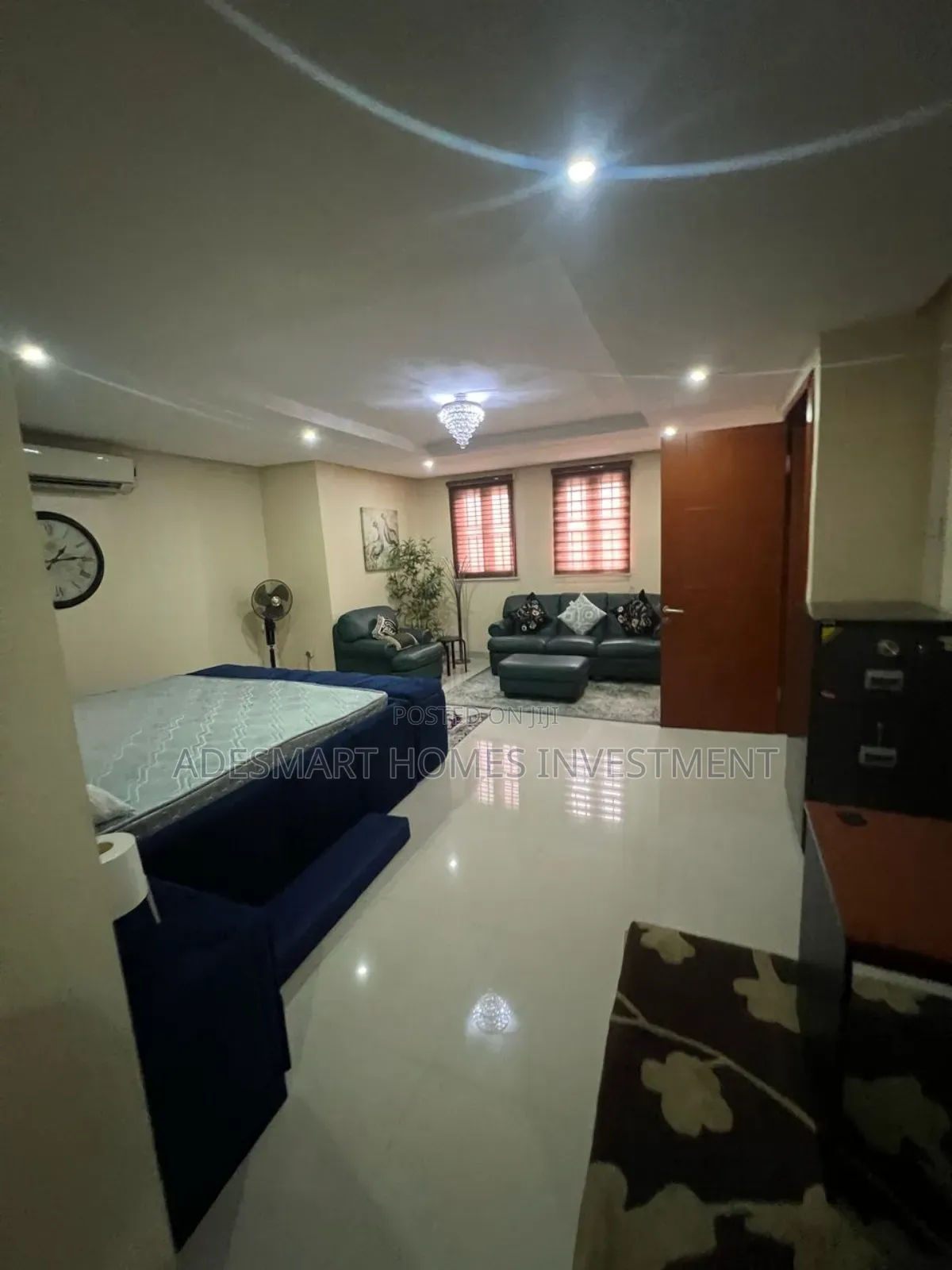Furnished 4bdrm Maisonette in Ikoyi for rent in Ikoyi