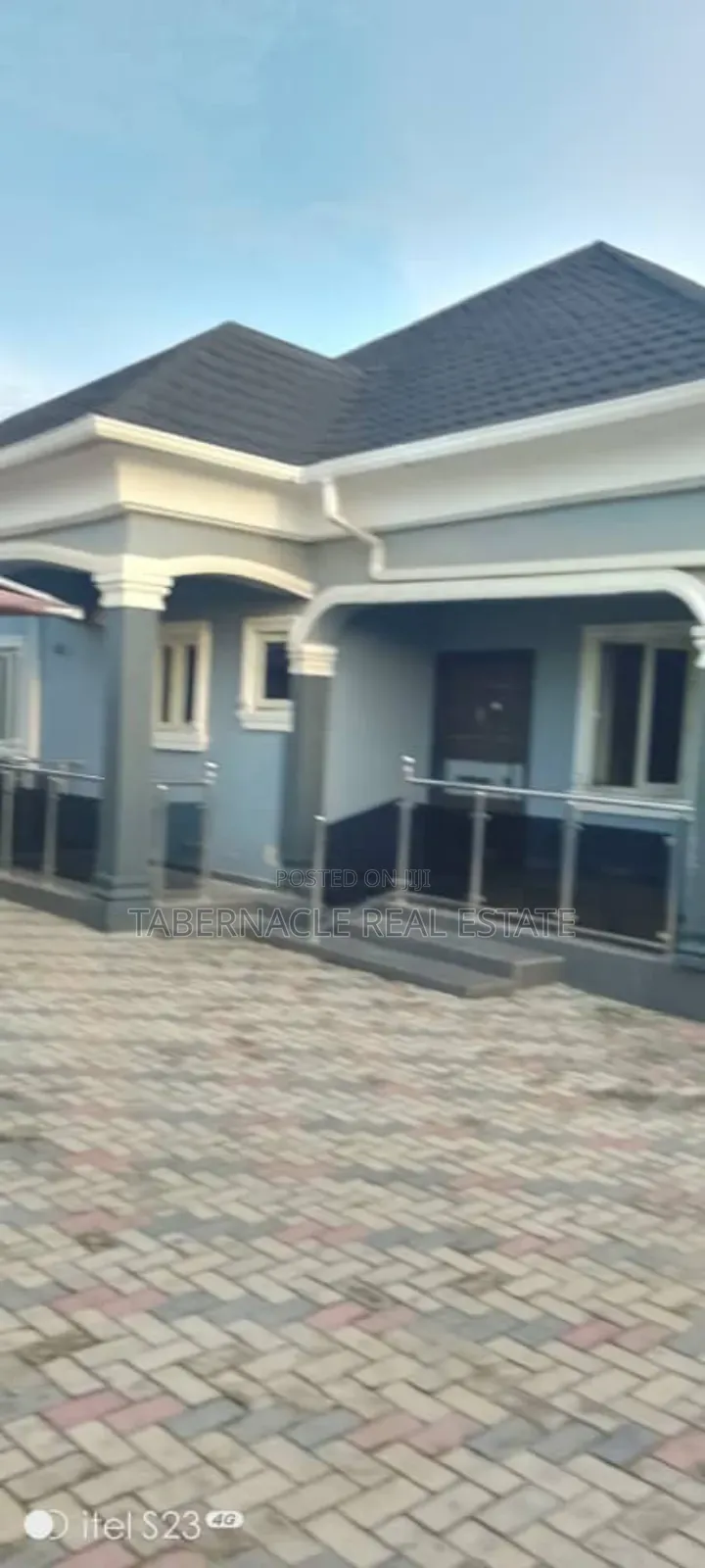2bdrm Bungalow in Valley View Estate, for rent in Ebute