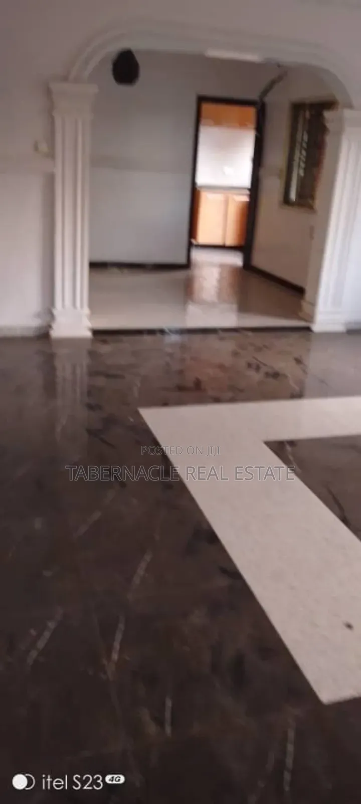 2bdrm Bungalow in Valley View Estate, for rent in Ebute