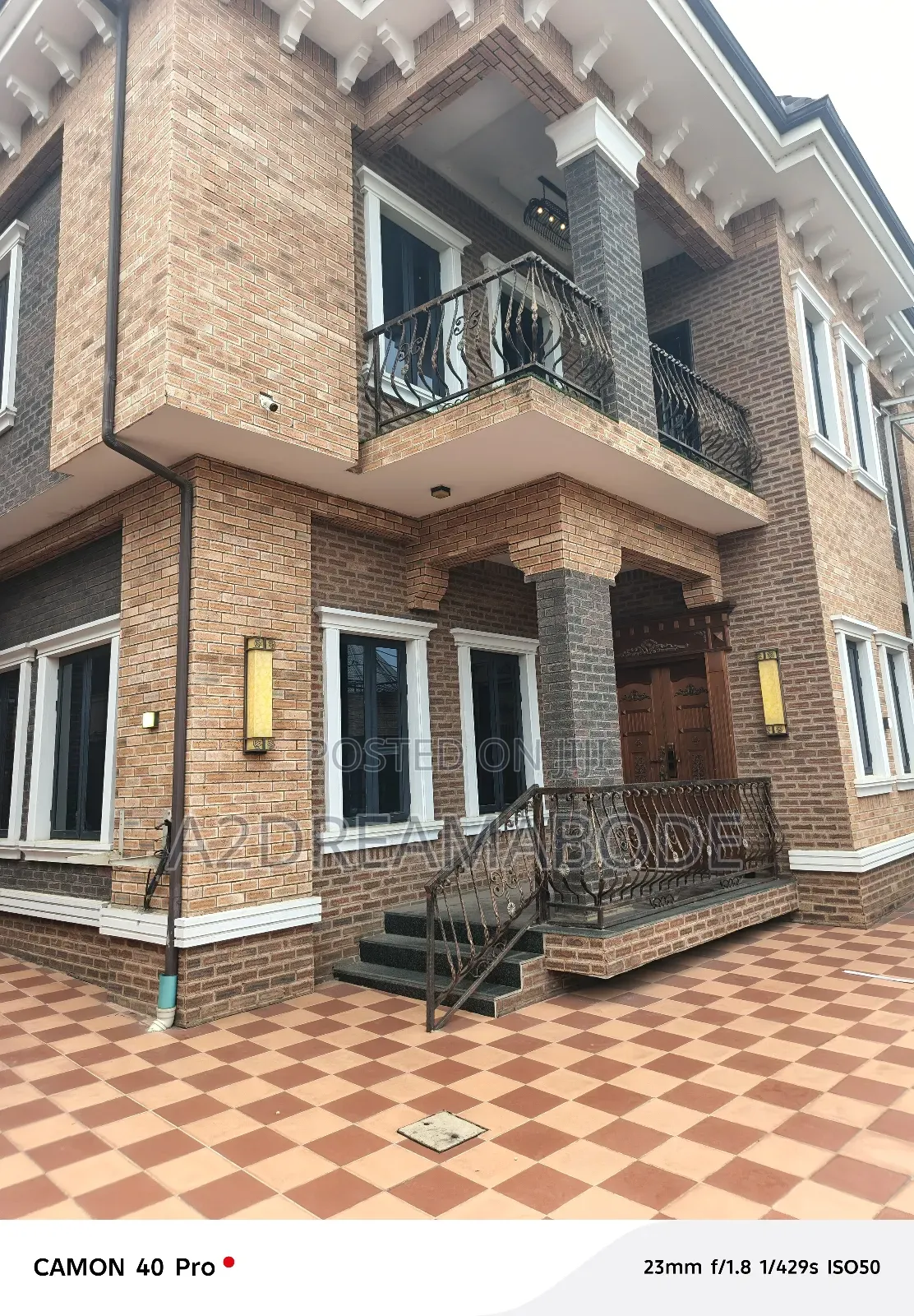 4bdrm Duplex in Opic, Isheri North for sale in Isheri North
