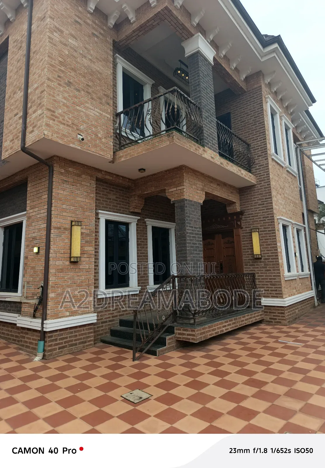 4bdrm Duplex in Opic, Isheri North for sale in Isheri North