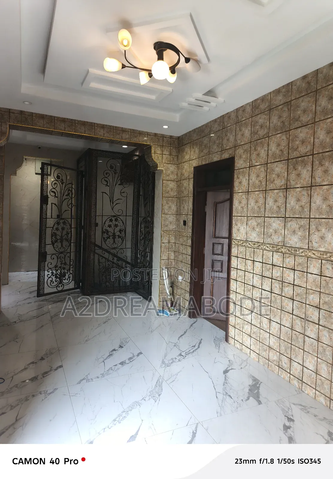 4bdrm Duplex in Opic, Isheri North for sale in Isheri North