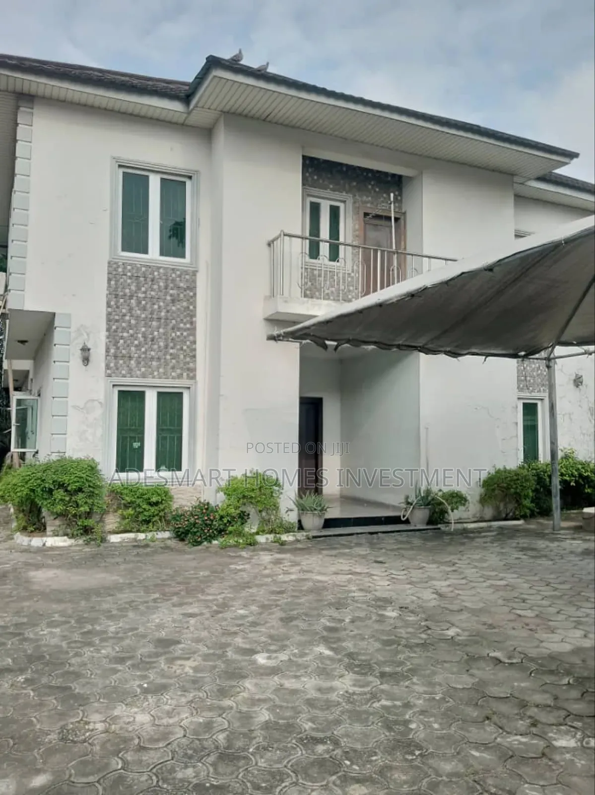 5bdrm Duplex in Off Freedom Way, Lekki Phase 1 for rent in Lekki Phase 1