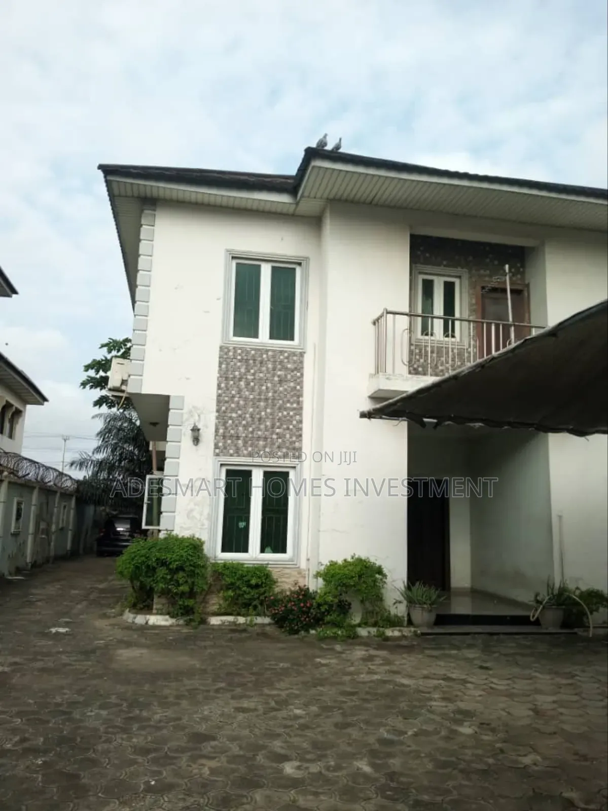 5bdrm Duplex in Off Freedom Way, Lekki Phase 1 for rent in Lekki Phase 1