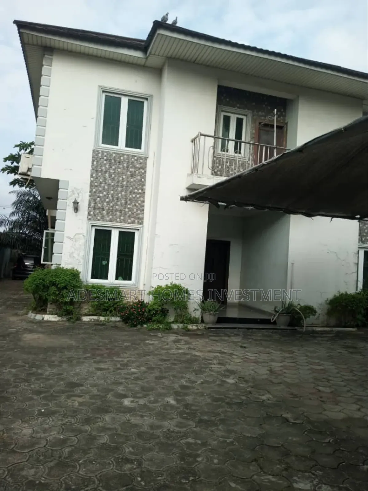 5bdrm Duplex in Off Freedom Way, Lekki Phase 1 for rent in Lekki Phase 1