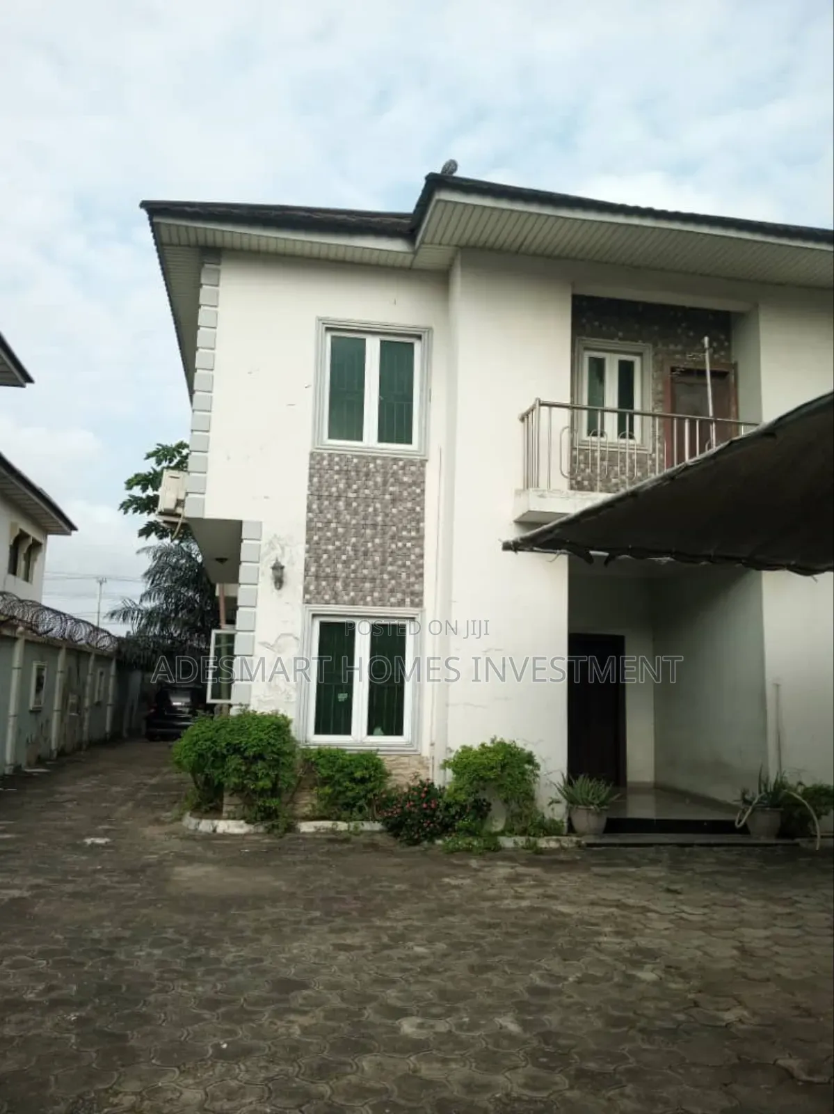 5bdrm Duplex in Off Freedom Way, Lekki Phase 1 for rent in Lekki Phase 1