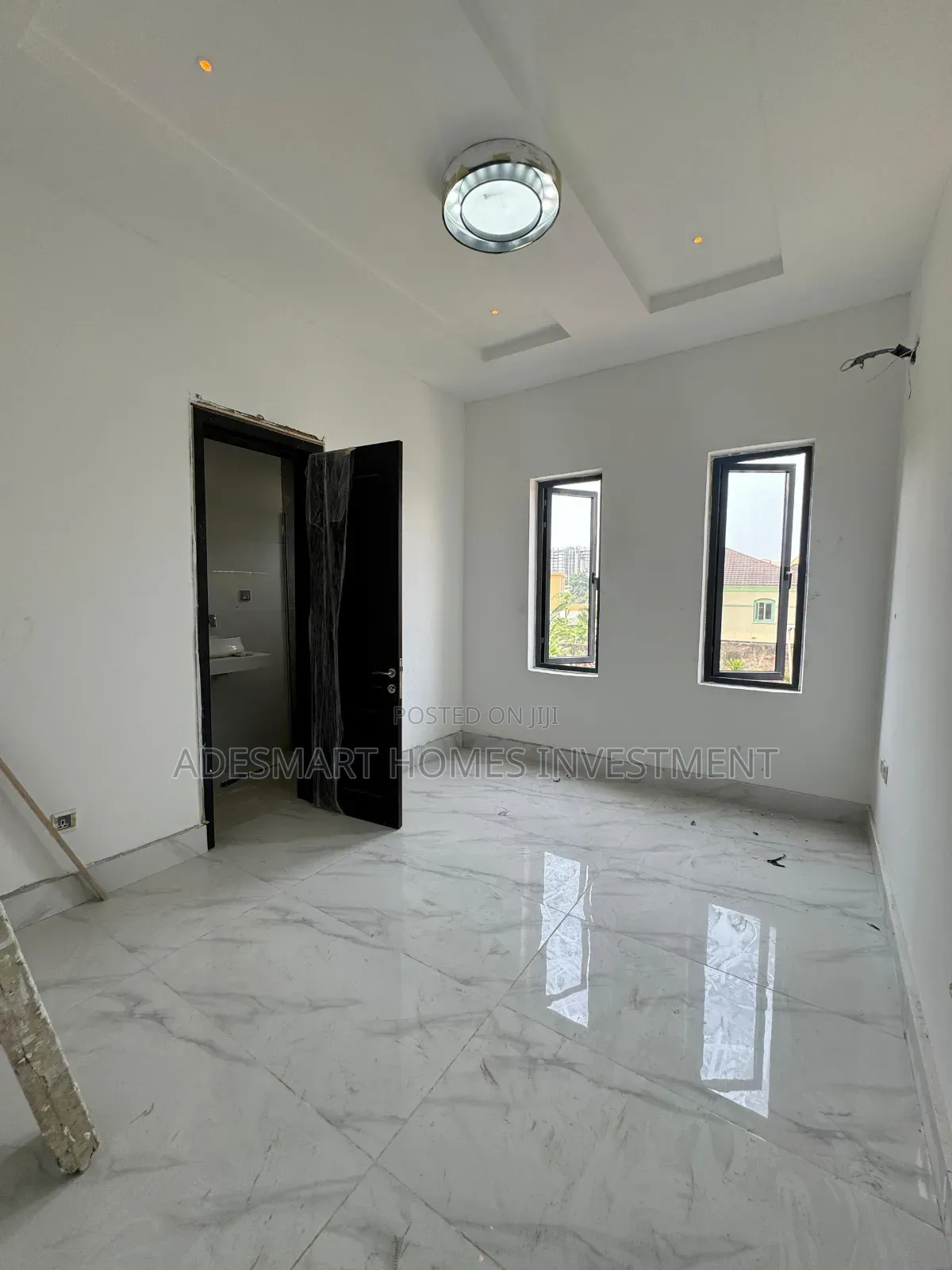 5bdrm Townhouse / Terrace in Ikoyi, Parkview Estate for rent in Parkview Estate