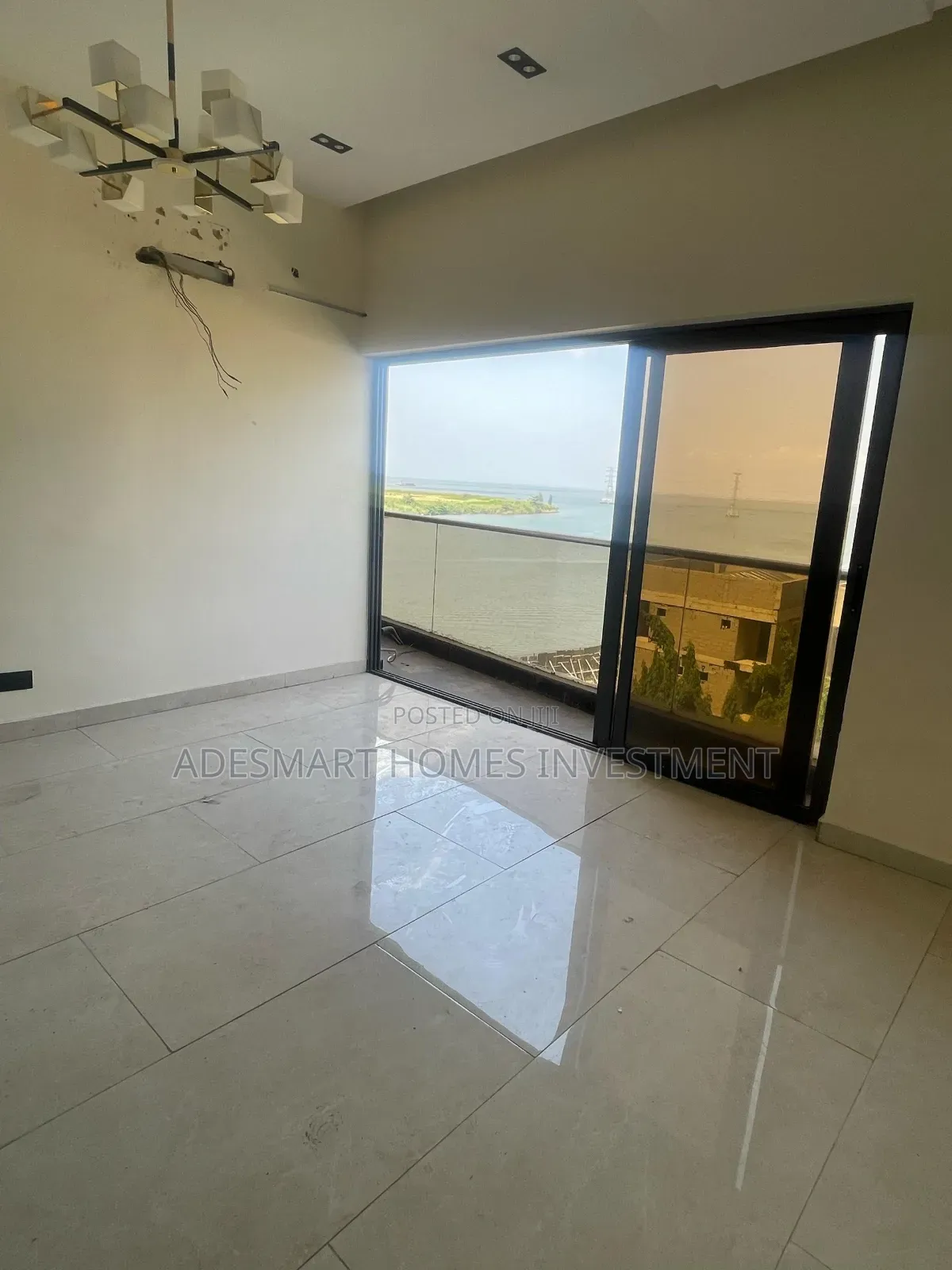 5bdrm Townhouse / Terrace in Ikoyi, Parkview Estate for rent in Parkview Estate