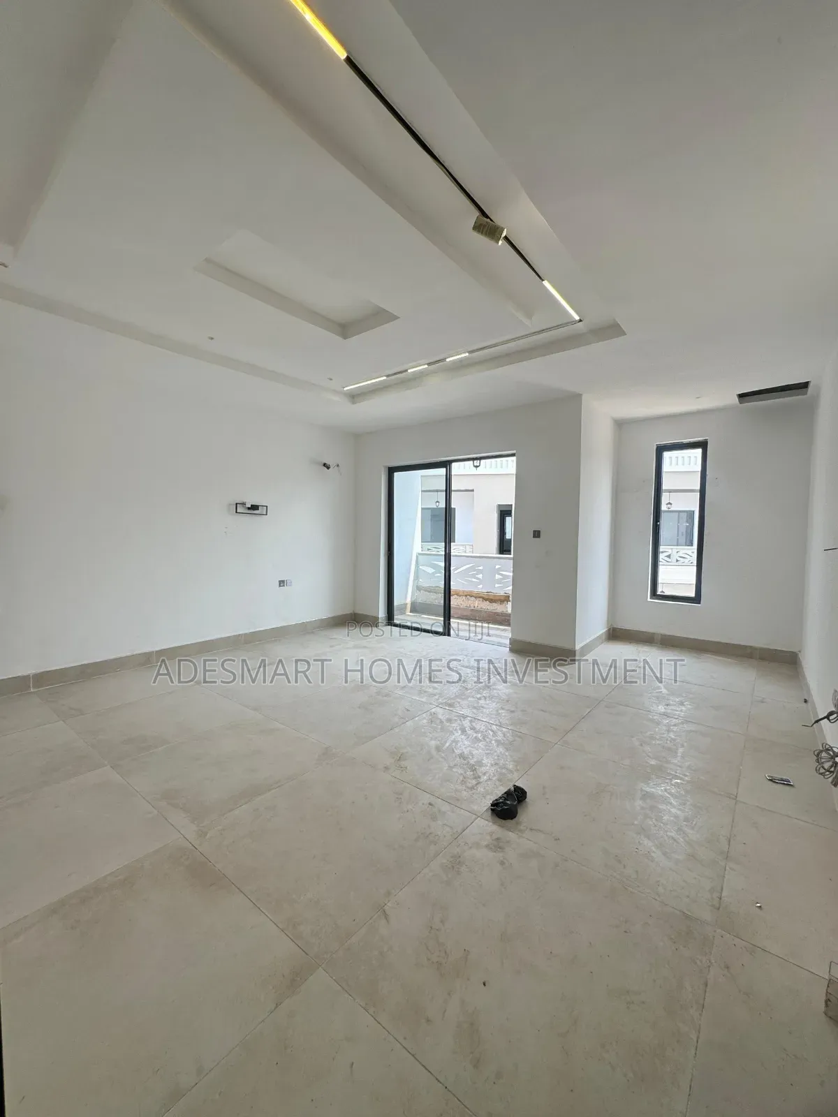 5bdrm Townhouse / Terrace in Ikoyi, Parkview Estate for rent in Parkview Estate