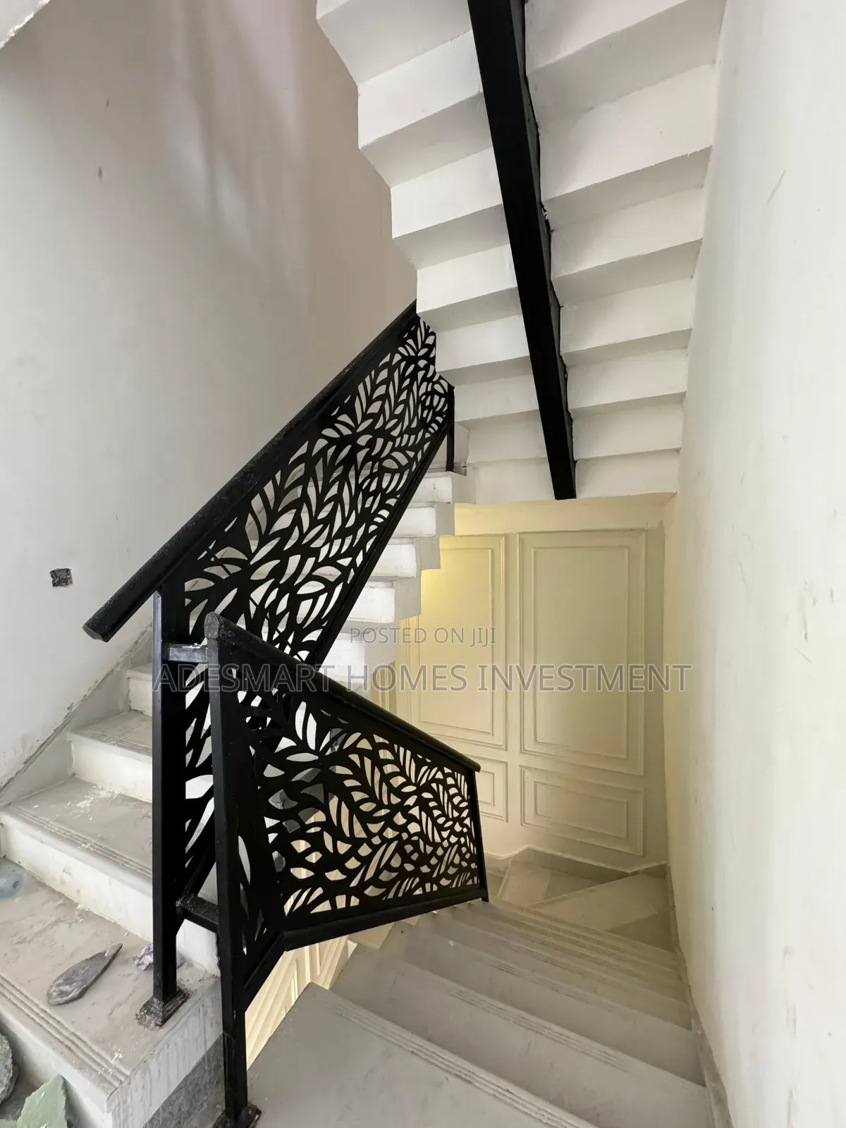 5bdrm Townhouse / Terrace in Ikoyi, Parkview Estate for rent in Parkview Estate