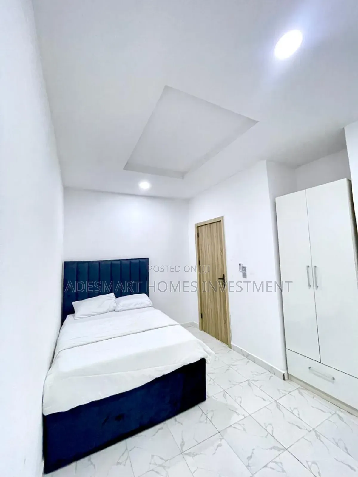 Furnished 3bdrm Townhouse / Terrace in Orchid Road Lekki for rent in Lekki Phase 1
