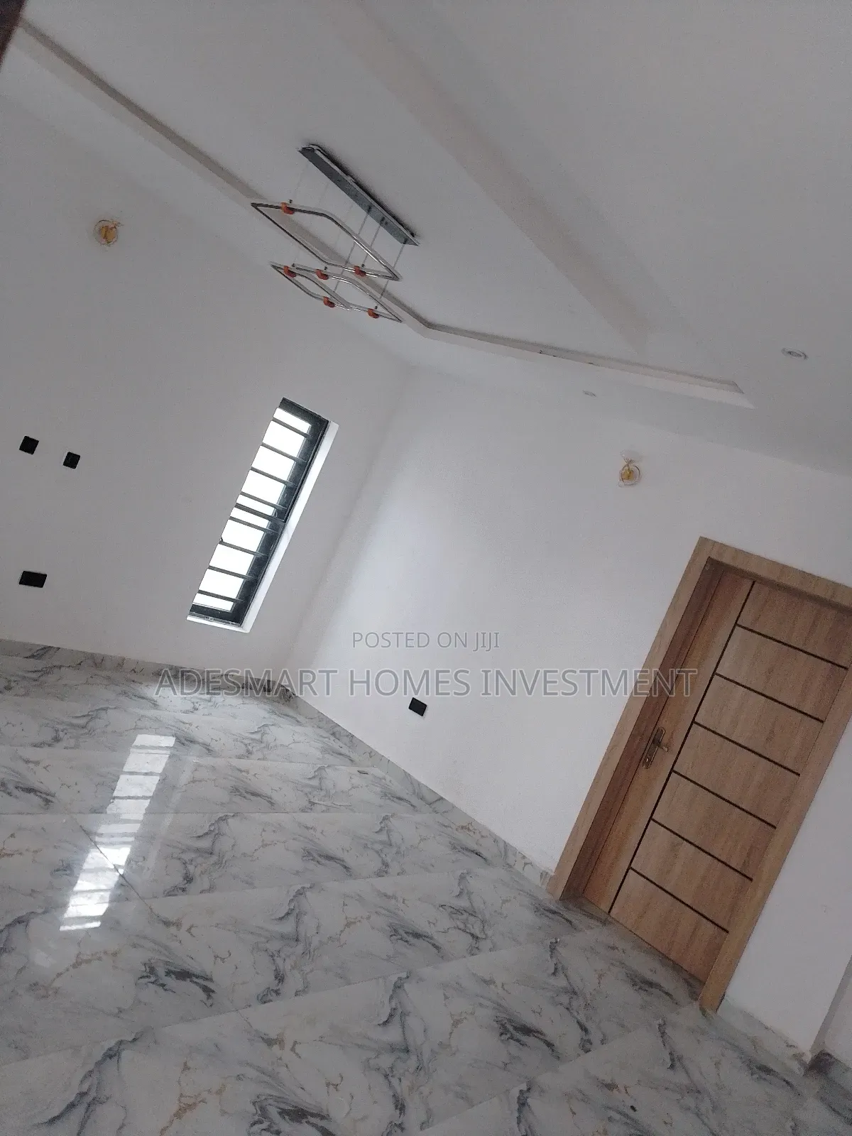 Furnished 3bdrm Townhouse / Terrace in Orchid Road Lekki for rent in Lekki Phase 1