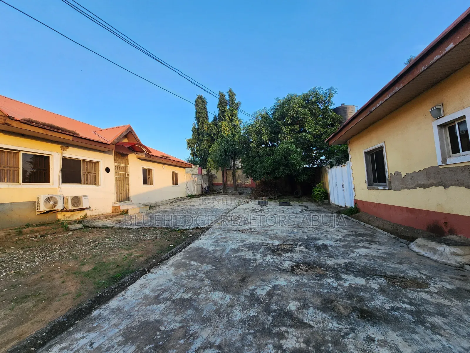 3bdrm Bungalow in Works And Housing, Karu for sale in Karu