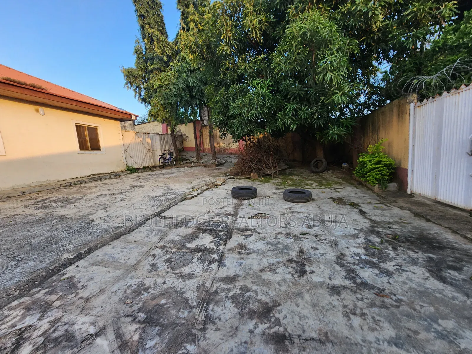 3bdrm Bungalow in Works And Housing, Karu for sale in Karu