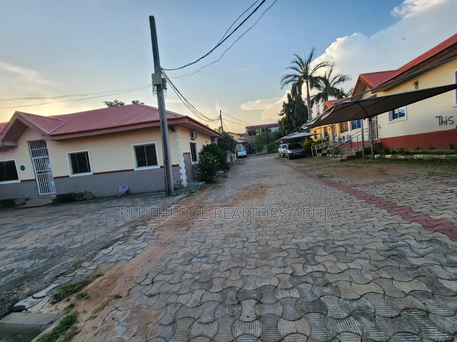 3bdrm Bungalow in Works And Housing, Karu for sale in Karu