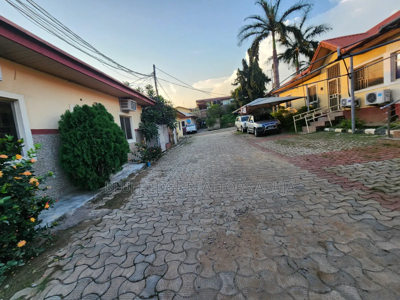 3bdrm Bungalow in Works And Housing, Karu for sale in Karu