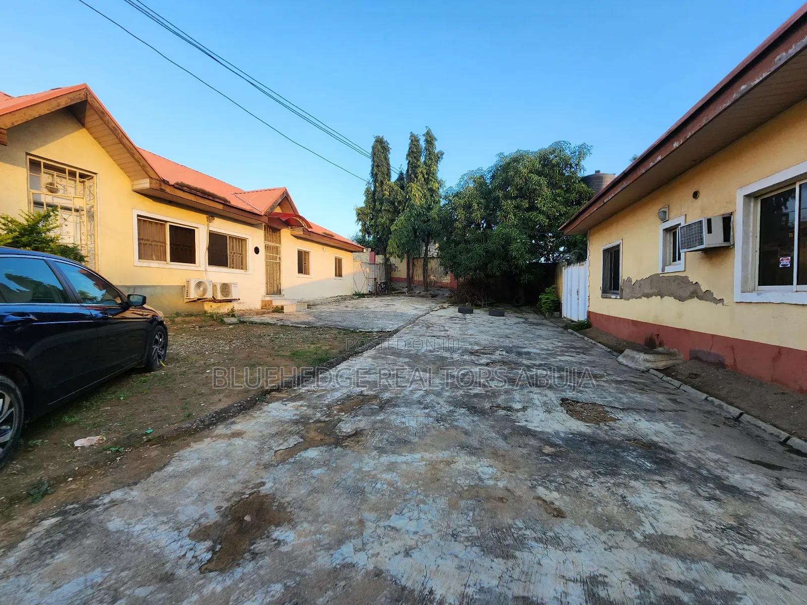 3bdrm Bungalow in Works And Housing, Karu for sale in Karu