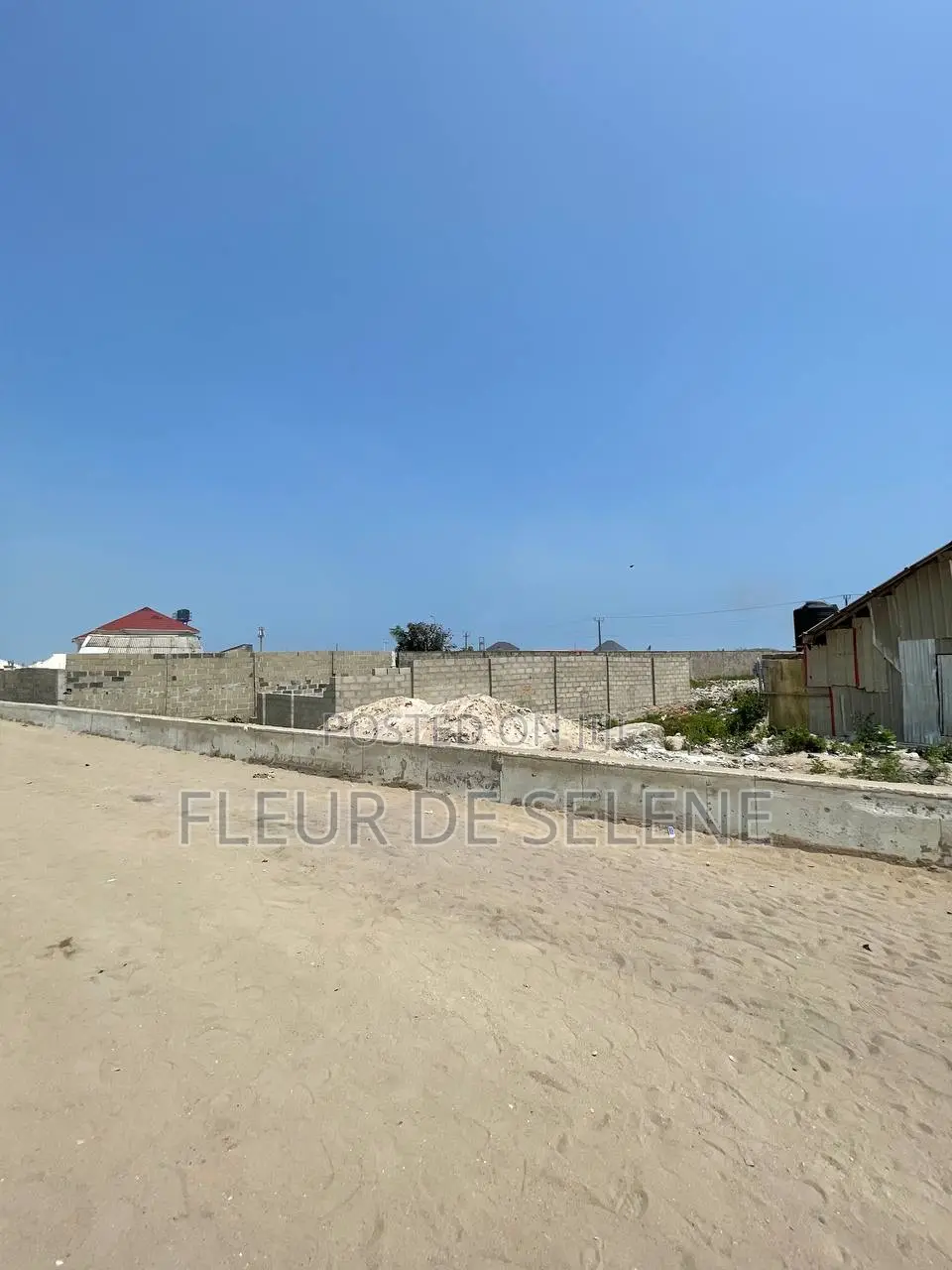 Hot Cake Alert – Multipurpose Beachfront Plots for Sale!! in Lekki Expressway