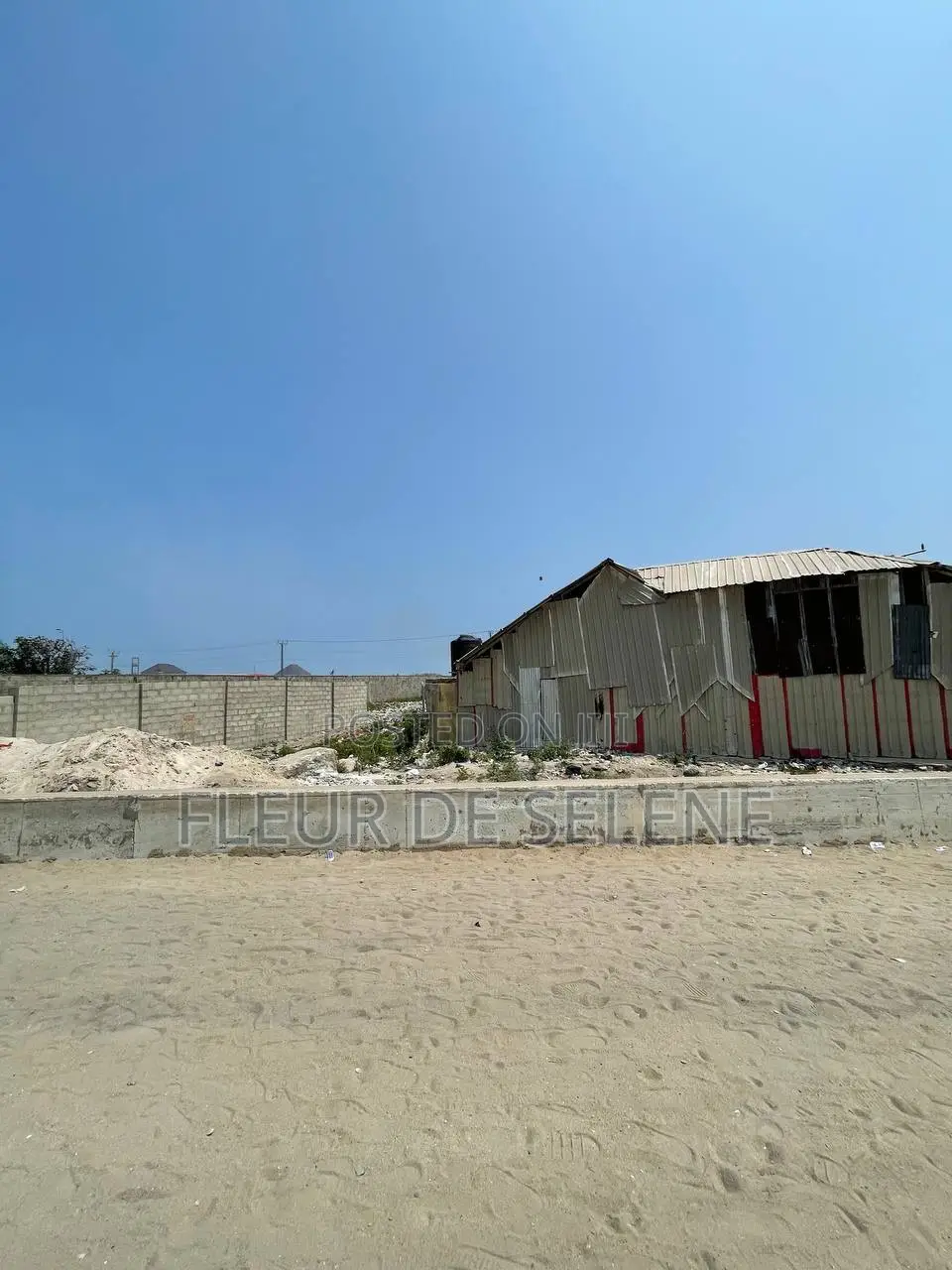 Hot Cake Alert – Multipurpose Beachfront Plots for Sale!! in Lekki Expressway