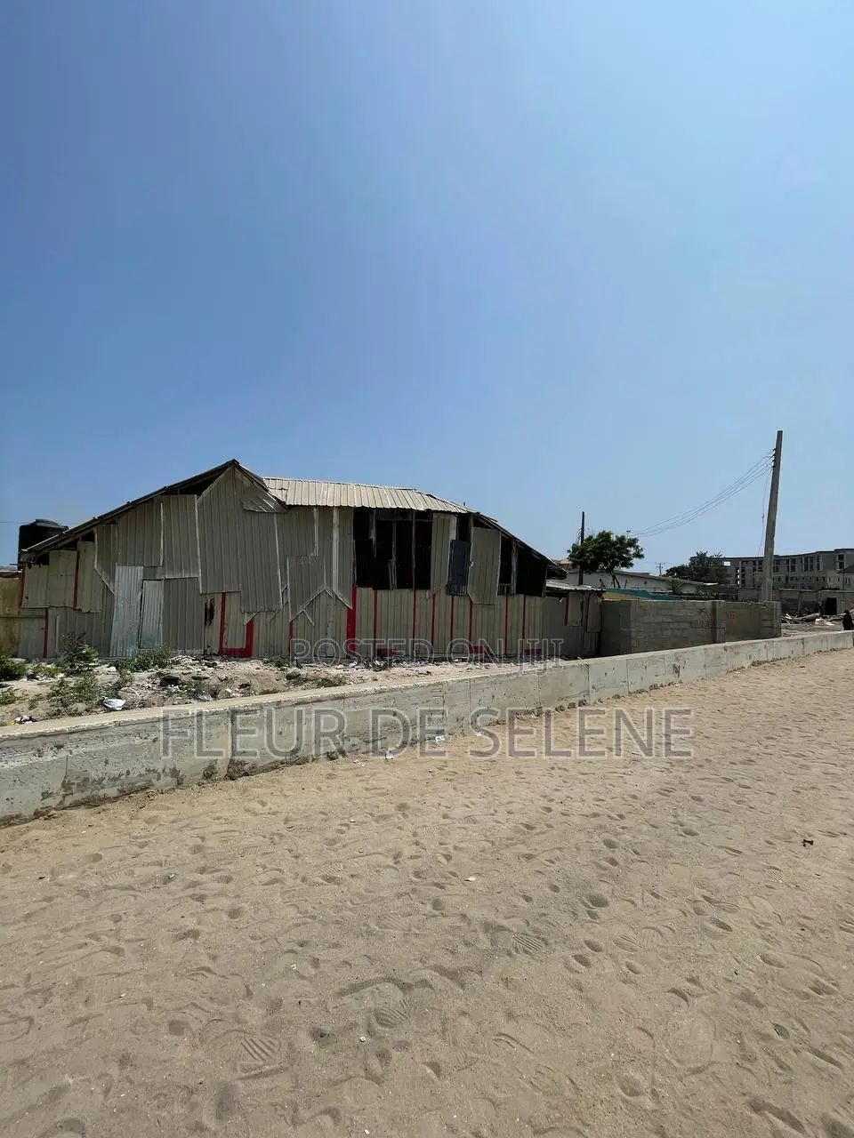 Hot Cake Alert – Multipurpose Beachfront Plots for Sale!! in Lekki Expressway