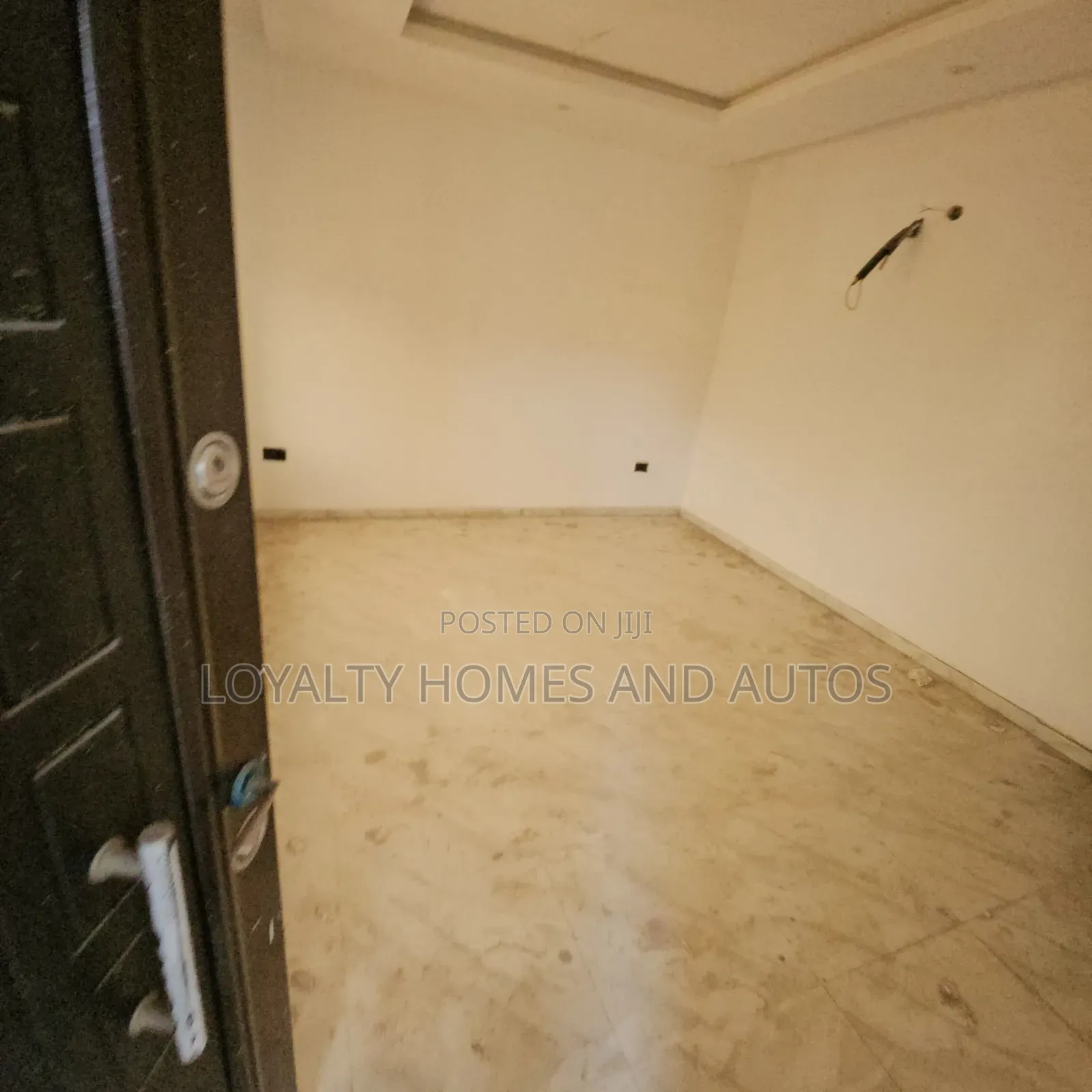 3bdrm Block of Flats in An Estate In Gbagada for sale in Gbagada