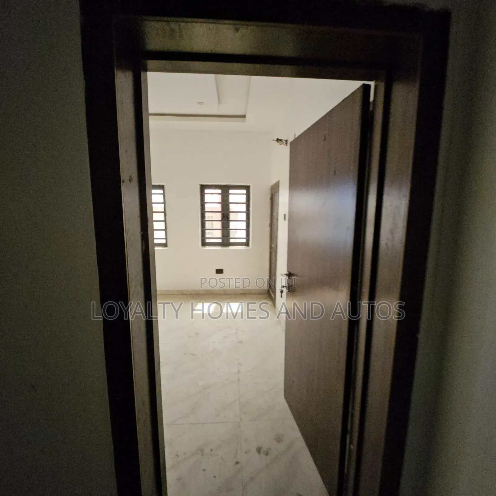 3bdrm Block of Flats in An Estate In Gbagada for sale in Gbagada