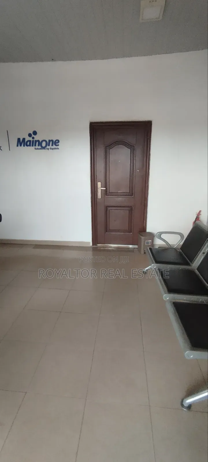 Office Space to Let in Benin City