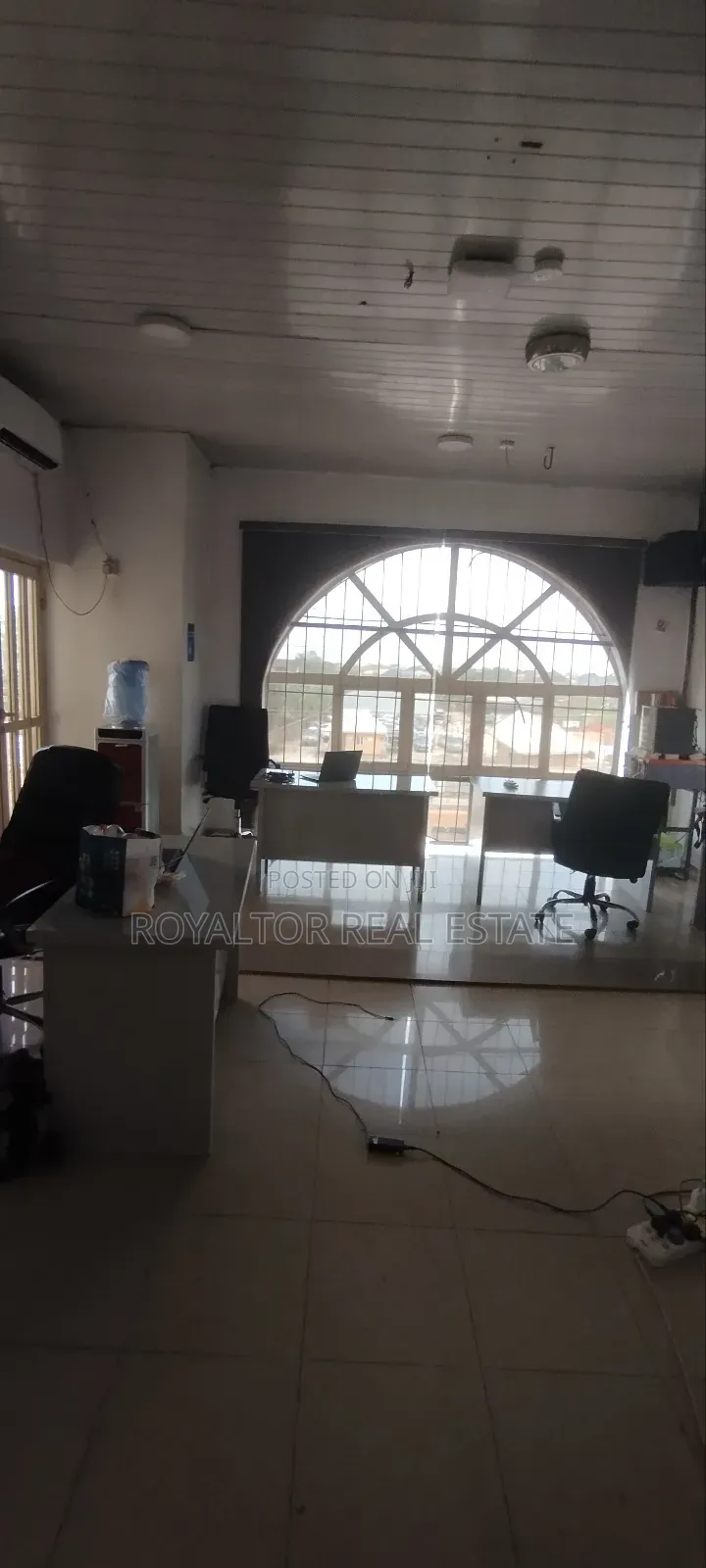 Office Space to Let in Benin City