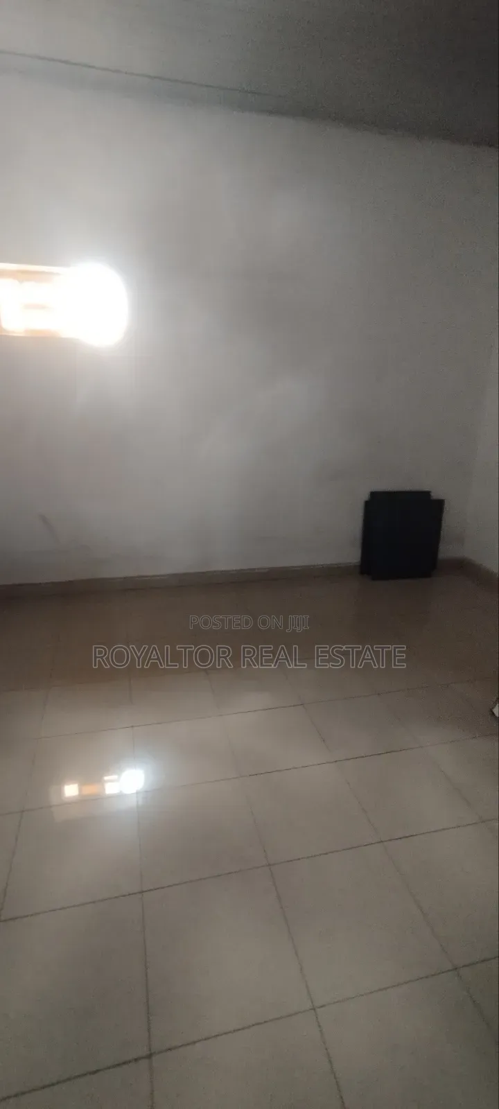 Office Space to Let in Benin City