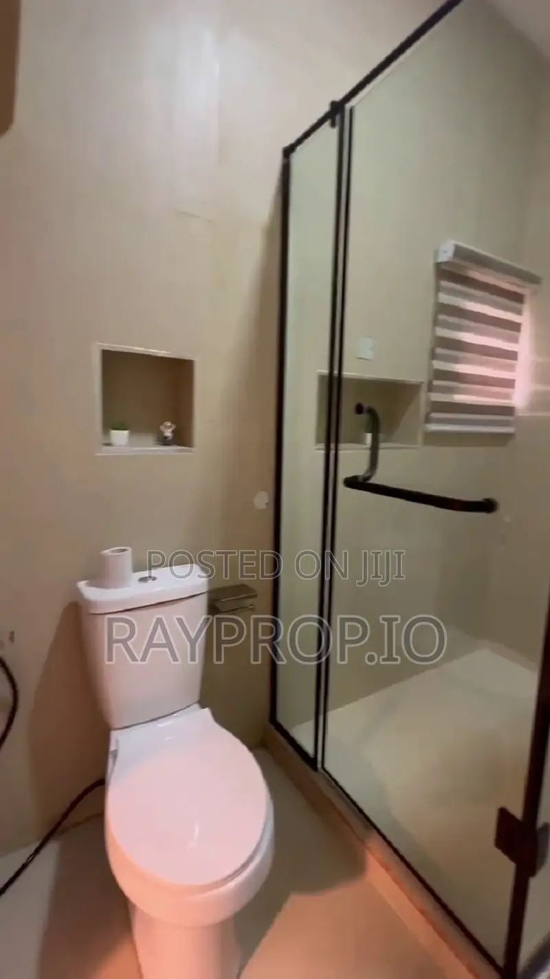 564835ol - 1 Bedroom Shortlet in Ikate Lekki in Ikate