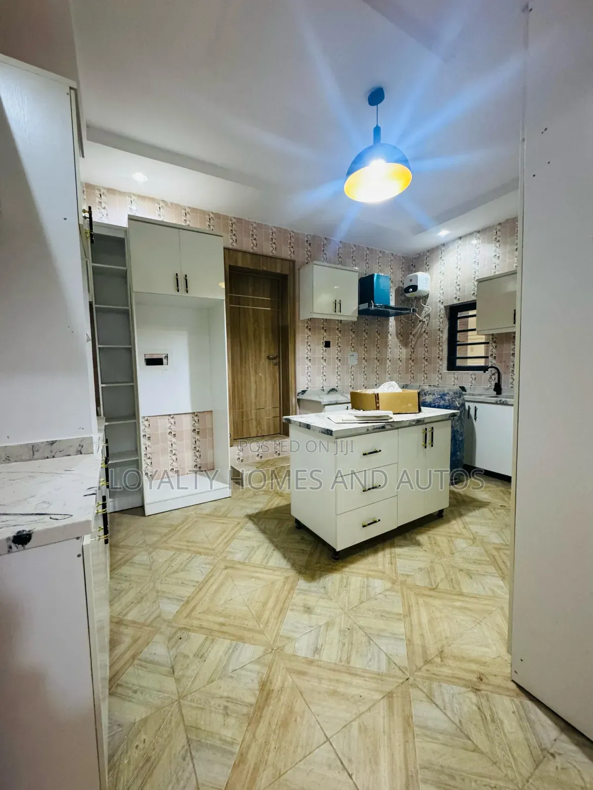 4bdrm Duplex in Ogba Ikeja Lagos for sale in Ikeja