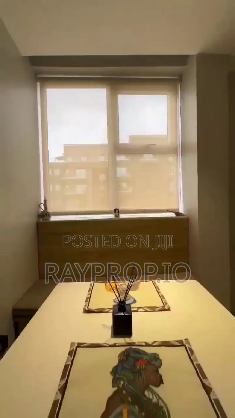 113948uh - 1 Bedroom Shortlet in Lekki Phase 1 in Lekki Phase 1