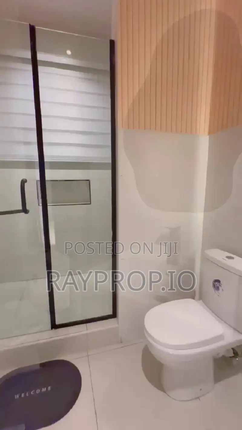 298965ol - 4 Bedroom Shortlet in Ikate Lekki in Ikate