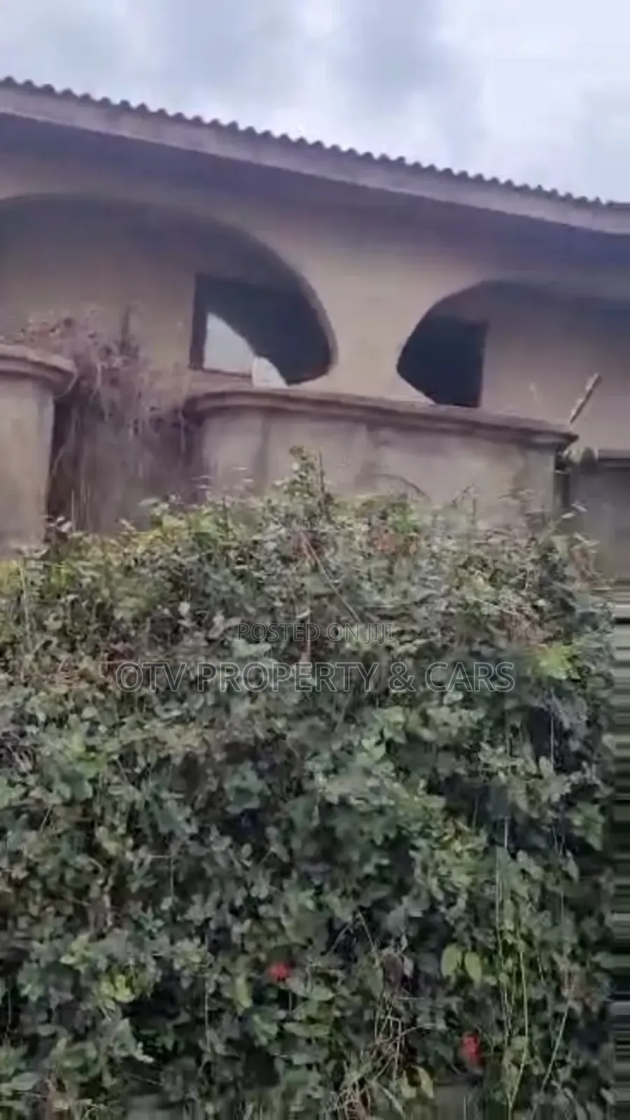 8bdrm Duplex in Akobo for sale in Akobo