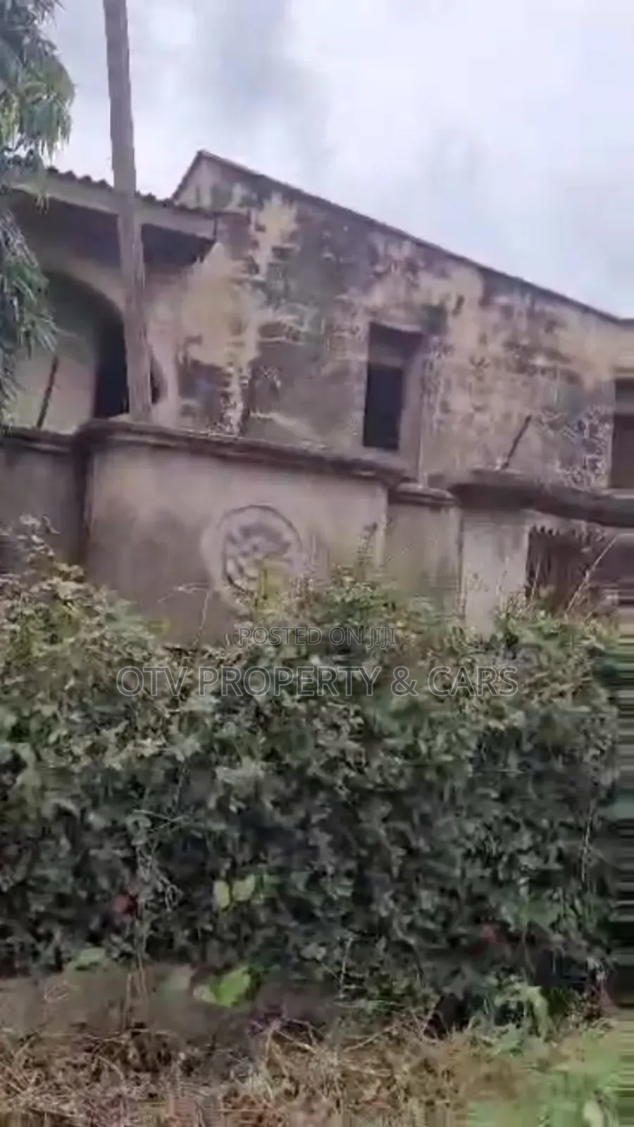 8bdrm Duplex in Akobo for sale in Akobo