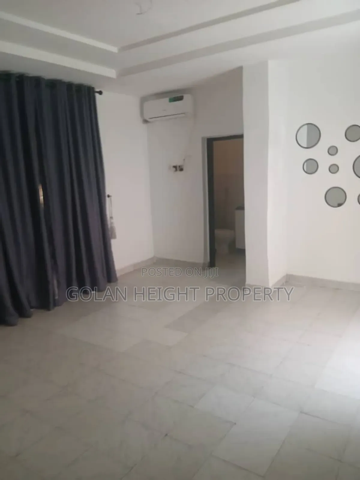 1bdrm Bungalow in Gwarinpa for rent in Gwarinpa
