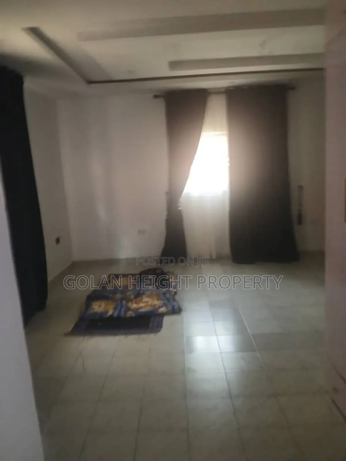 1bdrm Bungalow in Gwarinpa for rent in Gwarinpa
