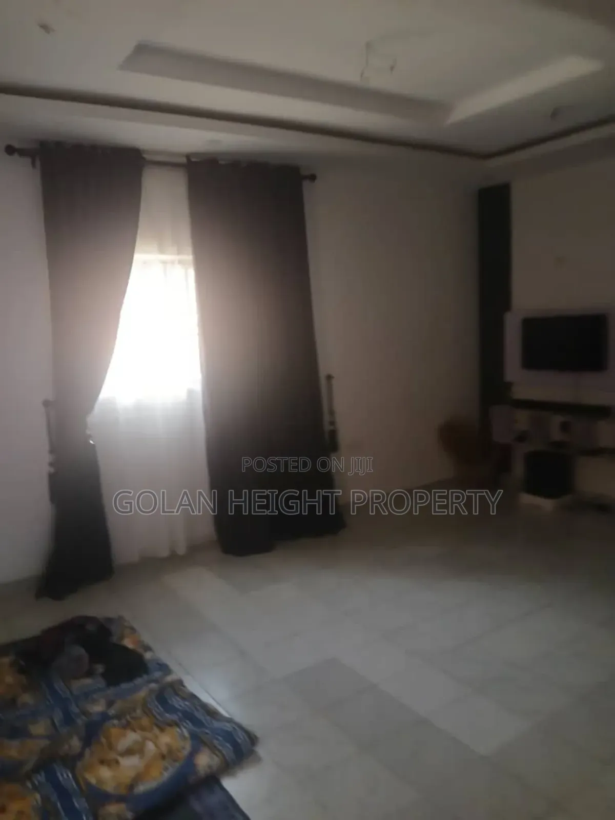 1bdrm Bungalow in Gwarinpa for rent in Gwarinpa