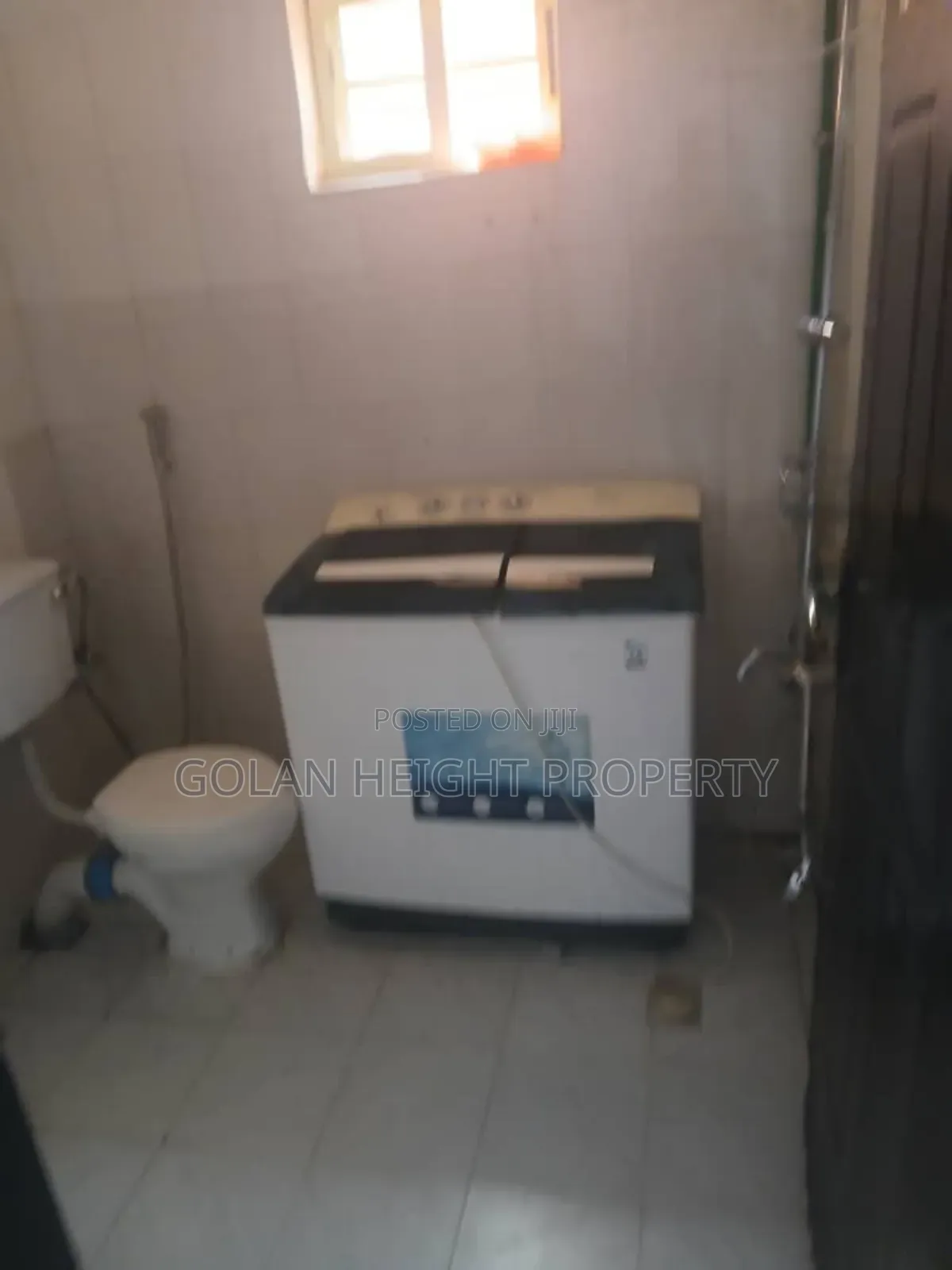 1bdrm Bungalow in Gwarinpa for rent in Gwarinpa