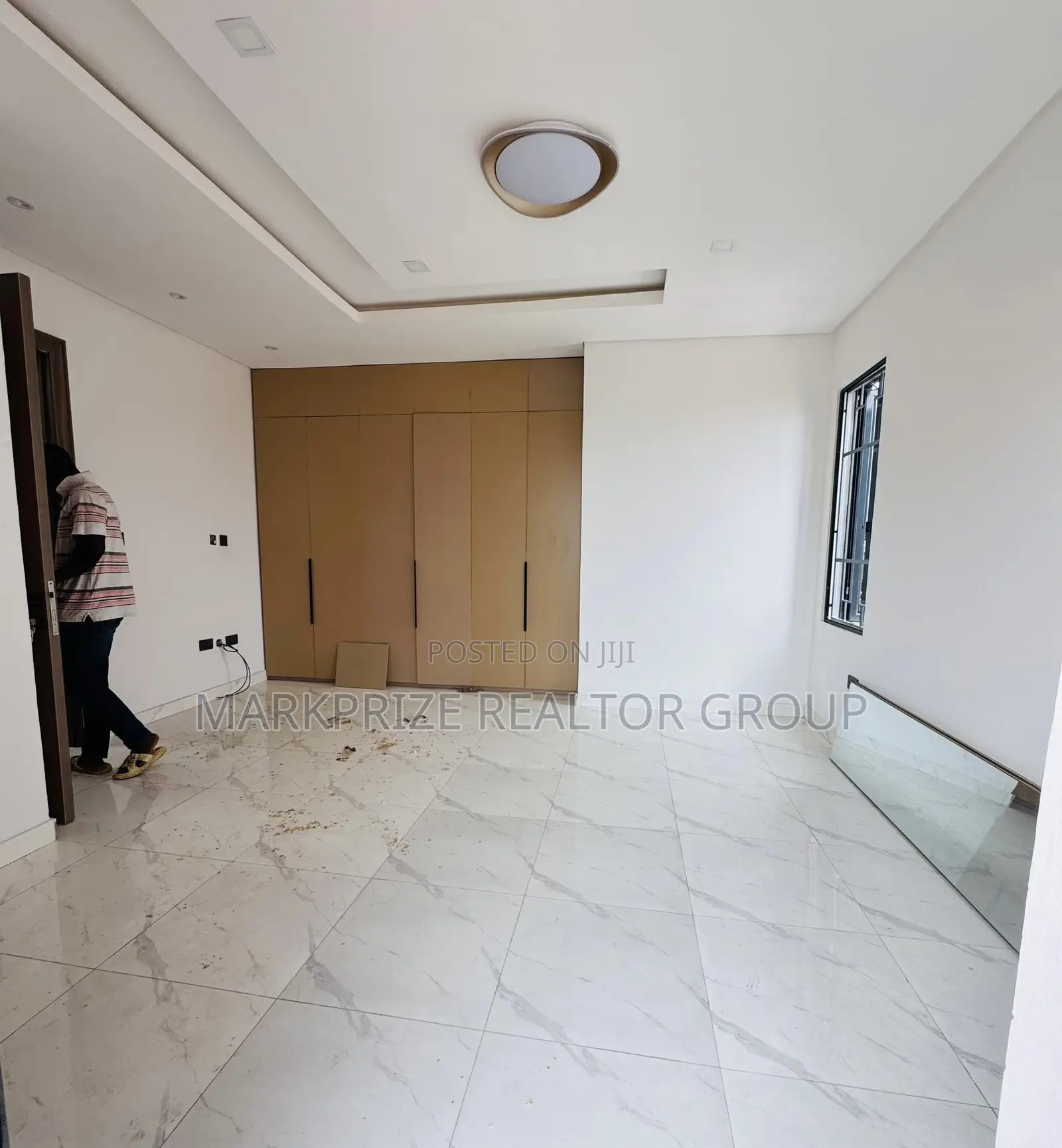 4bdrm Duplex in Ogudu Gra 1 Lagos for sale in Ogudu GRA