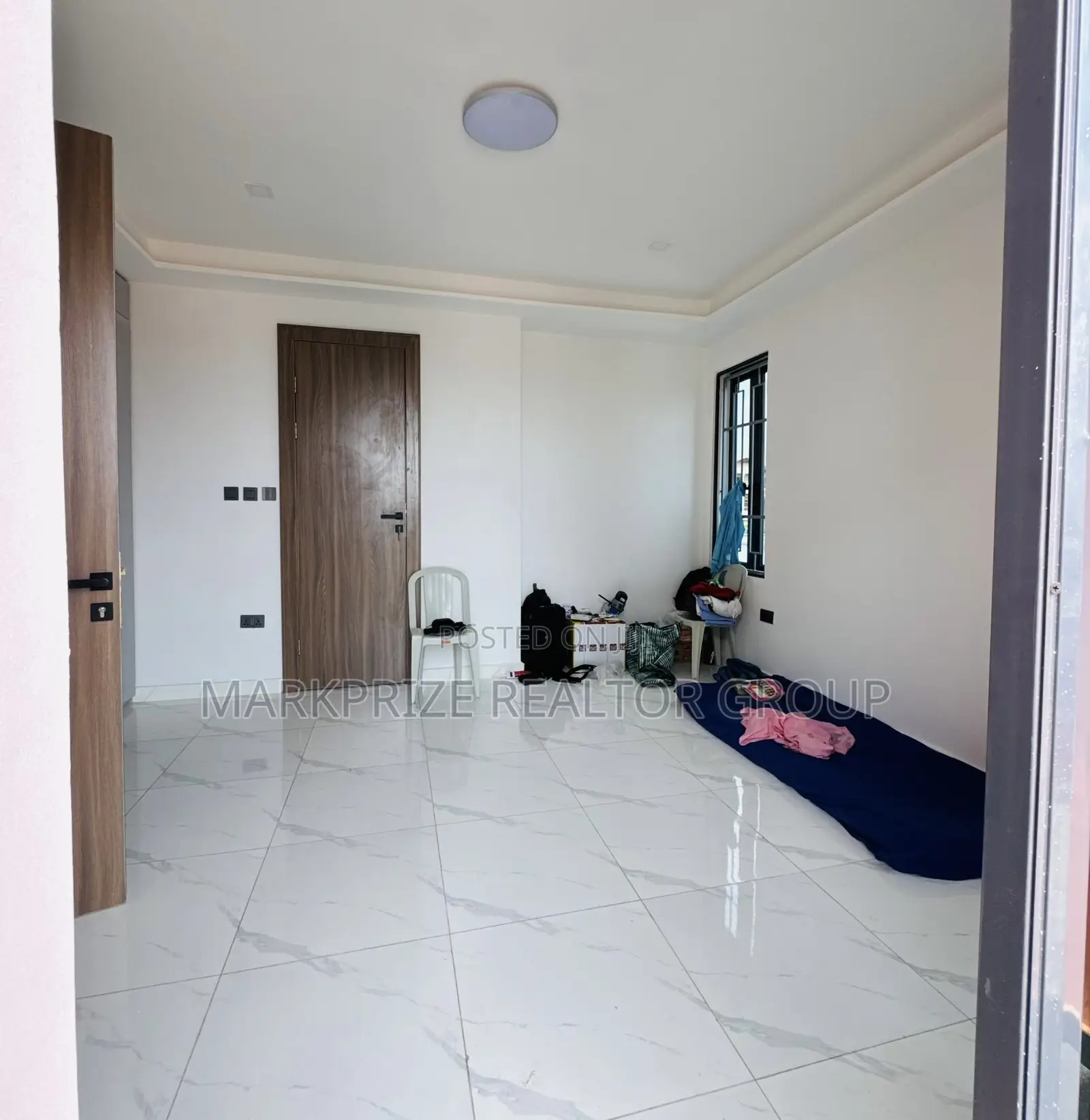 4bdrm Duplex in Ogudu Gra 1 Lagos for sale in Ogudu GRA