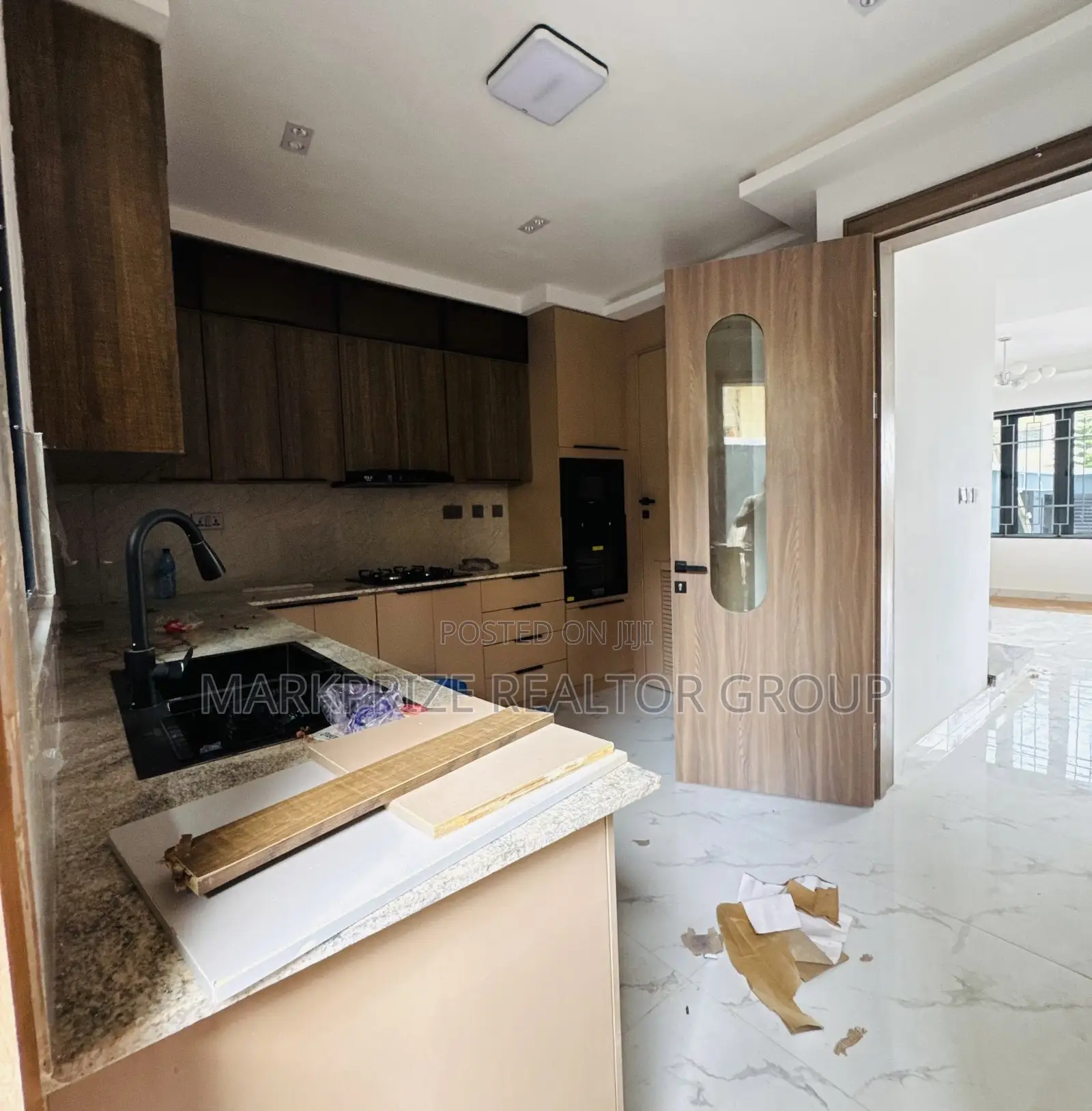 4bdrm Duplex in Ogudu Gra 1 Lagos for sale in Ogudu GRA